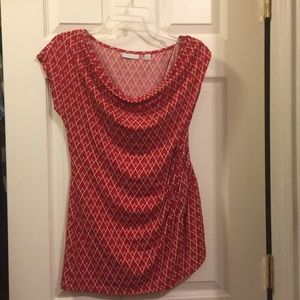 New York & Company shirt